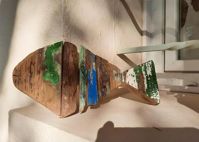 منزل للإقامة Les Bois Flottes . De La Verne *