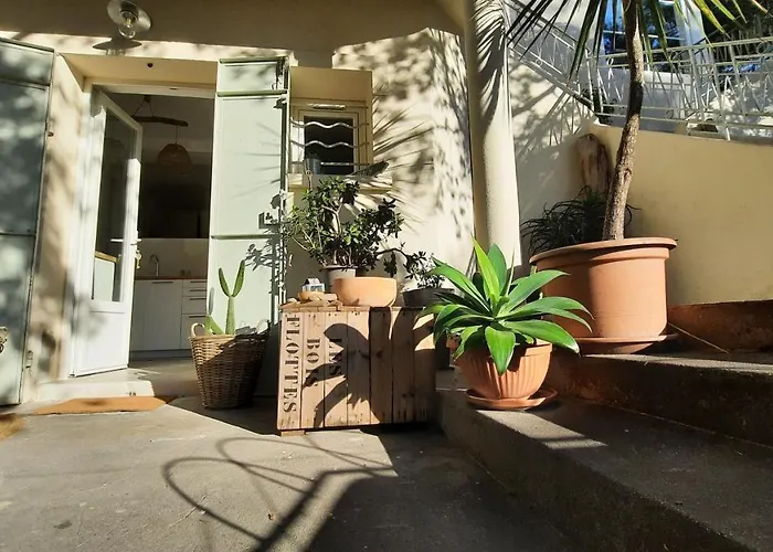 منزل للإقامة Les Bois Flottes . De La Verne