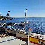 Les Bois Flottes . De La Verne * La Seyne-sur-Mer