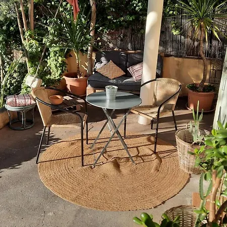 Les Bois Flottes . De La Verne