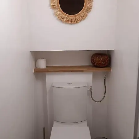 Les Bois Flottes . De La Verne *