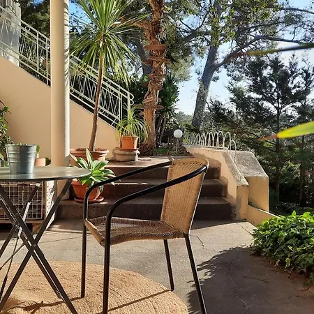 Les Bois Flottes . De La Verne *