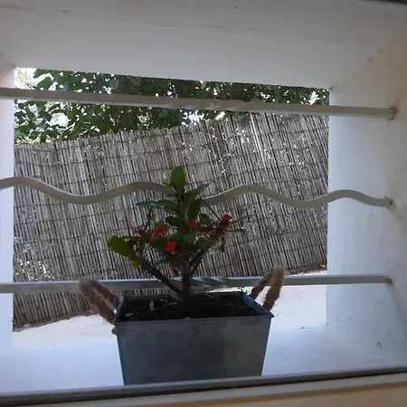 Les Bois Flottes . De La Verne Rum i privatbostad La Seyne-sur-Mer