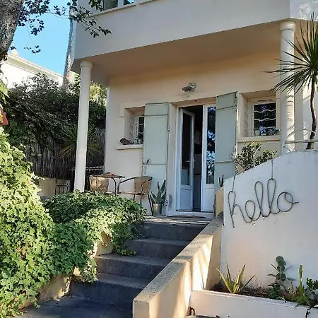 Les Bois Flottes . De La Verne *