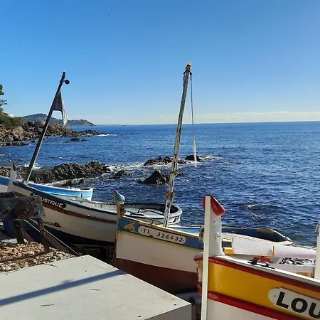Les Bois Flottes . De La Verne * La Seyne-sur-Mer