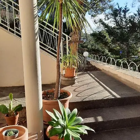 Privatunterkunft Les Bois Flottes . De La Verne *