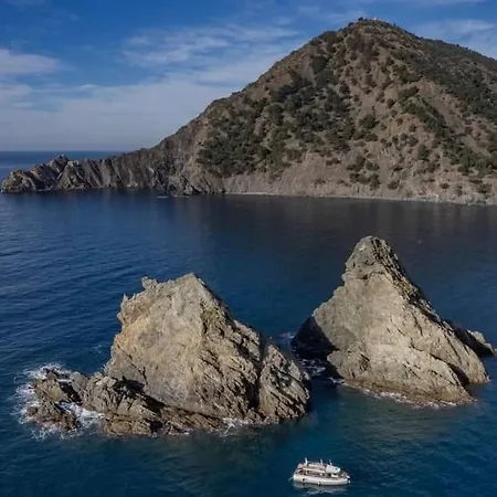 Les Bois Flottés . De La Verne Séjour chez l'habitant La Seyne-sur-Mer